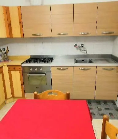 La Casa Di Roberta Tatil Evi *