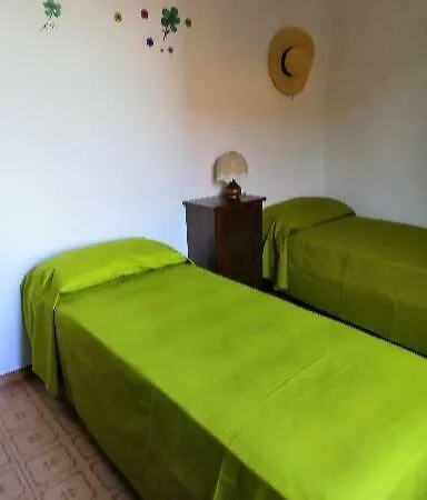 La Casa Di Roberta San Michele in Teverina
