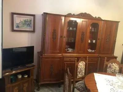 La Casa Di Roberta Tatil Evi