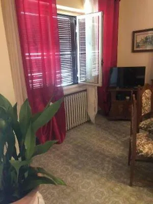 La Casa Di Roberta Tatil Evi
